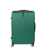 Slimbridge 28" Inch Luggage Suitcase Green 28 inch LG1008-28-GN