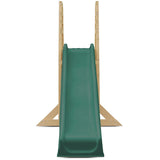 Lifespan Kids Sunshine Climb & Green Slide V420-SLIDESUNSHINESET-GRN