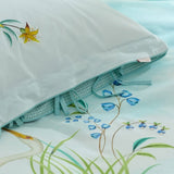 PIP Studio Jolie White Cotton Quilt Cover Set Super King V442-HIN-QUILTCS-JOLIE-WHITE-SK