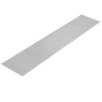 Gardeon Gutter Guard Aluminium Mesh 30M 100x20cm Silver ALUM-MESH-0730-SI