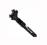 ZOOM Suspension Mountain MTB Road Bike Bicycle Seatpost Seat Shock Absorber Post Black Light Weight V382-ZOOMSUSPOST316