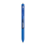 PAPER MATE Inkjoy RT Gel Pen Blue Box of 12 V177-D-PM1953046