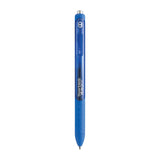 PAPER MATE Inkjoy RT Gel Pen Blue Box of 12 V177-D-PM1953046