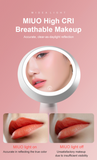 Beauty Makeup Light White V214-MTD5-M/K-12