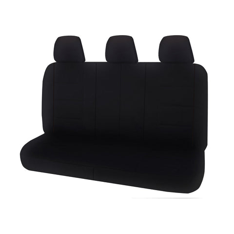 All Terrain Canvas Seat Covers - Universal Size V121-AL0608S04
