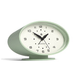 Newgate Ronnie Alarm Clock Neo Mint V398-NGALM/RON34NM