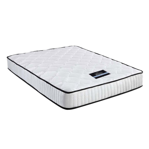 Giselle Bedding 21cm Mattress Tight Top Queen MATTRESS-21-Q