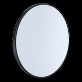 60cm Round Wall Mirror Bathroom Makeup Mirror by Della Francesca V63-831461