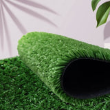 70SQM Artificial Grass Lawn Flooring Outdoor Synthetic Turf Plastic Plant Lawn TASK24