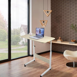 Wood Computer Desk PC Laptop Table Workstation Office Study Home Furniture 836281
