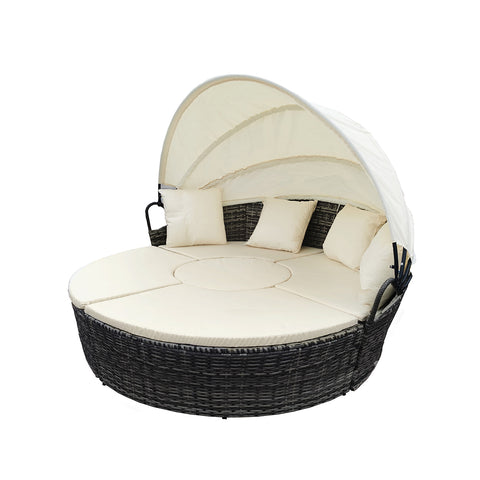 Day Bed Sofa Daybed Outdoor Furniture OD1059