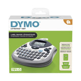 Dymo LetraTag100T Table Silver DS-DY622570