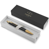 Parker IM Premium BP Blk/Gold DS-PAR1931667