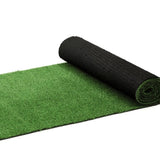 70SQM Artificial Grass Lawn Flooring Outdoor Synthetic Turf Plastic Plant Lawn TASK24