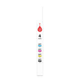 Canon CLI671 Value Pack DS-CI671VP