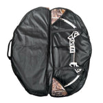 115cm Portable Compound Bow bag Archery Arrows Carry Bag Case With Arrow Holder V201-DAA0115CP8AU