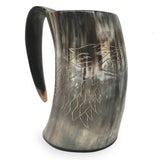 Viking Drinking Mug V440-MX101