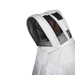 Beekeeping Bee Suit 2 Layer Mesh Hood Style Light Weight & Ultra Cool-4XL V122-OZ-12470