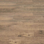 Vinyl Floor Tiles Self Adhesive Flooring Smoked Eucalyptus Wood Grain 16 Pack 2.3SQM V63-840001