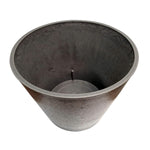 Imitation Stone Grey Pot 40cm V77-9110040