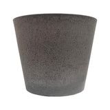 Imitation Stone Grey Pot 40cm V77-9110040