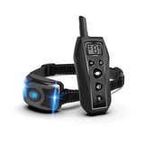 Extra Dog Collar Receiver For T701 600m Remote Training Vibration Waterproof V238-SUPDZ-39571997818960