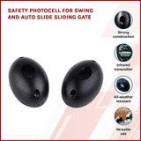 Safety Photocell for Swing and Auto Slide Sliding Gate V63-771545
