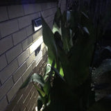 Solar Step Lights V341-SSGL-22