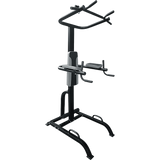 Power Tower Chin Up Dip Pull Push Up Machine V63-782715