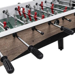 Foosball Soccer Table Game Activity for Home Office Recreation V63-847641