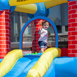 Lifespan Kids BounceFort Mini 2 V420-PEBOUNCEFORT-MINI2