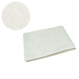 Damask Jacquard Polyester Tablecloth 180cm Round Rose Garden Cream V442-GNA-TABLEC-24ROSEGARDEN180-CREAM-RD
