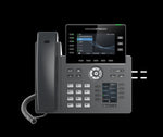 GRANDSTREAM GRP2616 6 Line IP Phone, 6 SIP Accounts, 480x272 Colour Screen, HD Audio, Integrated V177-L-IPG-GRP2616