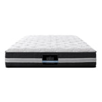 Giselle Bedding 30cm Mattress Pocket Spring Double MATTRESS-0606-D