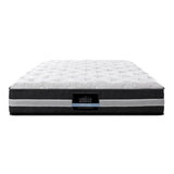 Giselle Bedding 30cm Mattress Pocket Spring Double MATTRESS-0606-D