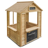 Lifespan Kids Cafe Chino Cubby House V420-LKCH-CHINO611