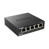 D-LINK DGS-105 Desktop Switch DS-DLDGS105