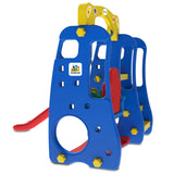 Lifespan Kids Ruby 4 in 1 Slide and Swing V420-PERUBY