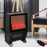 Spector Heater Electric Portable 2000W PH1023-2000W-BK