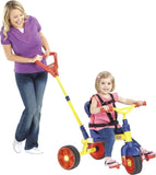 Little tikes Learn to Pedal 3-In-1 Trike Ride on Toy for Children V330-CREA1010278