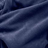 Royal Comfort Snug Hoodie - Navy ABM-10002942