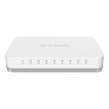 D-LINK DGS-1008A Switch DS-DLDGS1008A