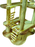 Tree House Construction Set V59-150