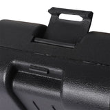 Foldable Shopping Cart Trolley Pack & Roll Folding Grocery Basket Crate Portable HO0314