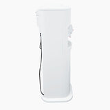 Luxurious White Hot and Cold Free Standing Water Cooler - LG Compressor V502-AIMEXSO1100