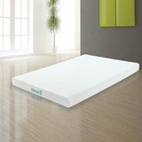 Palermo Double Mattress Memory Foam Green Tea Infused CertiPUR Approved V63-826541