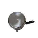 Bee Wax Melter Pot 1.4L Stainless Steel Double Boiler - Candle Making Beekeeping V238-SUPDZ-39951665397840