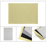 Rotary Tattoo Pen Kit 1 Wireless Motor Tattoo Machine 7 Inks 20 Needles 1Battery V201-HLWS007-BLACK