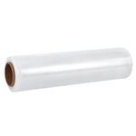 500mm x 400m Stretch Film Pallet Shrink Wrap 4 Rolls Package Use Plastic Clear SF-50X400-4-TP