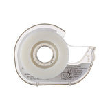 Sct Tape 810 Disp 19mmX33M Bx6 DS-SCT70016059167